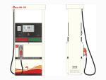 Dispensador y <strong>surtidor de combustible</strong> con 1 pistola